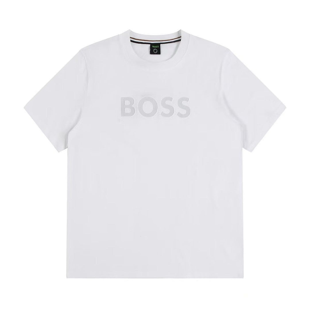 新款BOSS. M-3XL