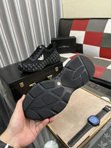 Armani Men's Shoe Code 8C Size3844