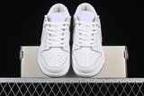 【320】【WP0212-013】-[SB DUNK LOW WHITE/PINK]-[WOMAN:35.5-40]