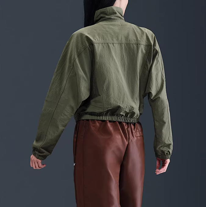 HJ1000-222 女款外套 S-XL 130