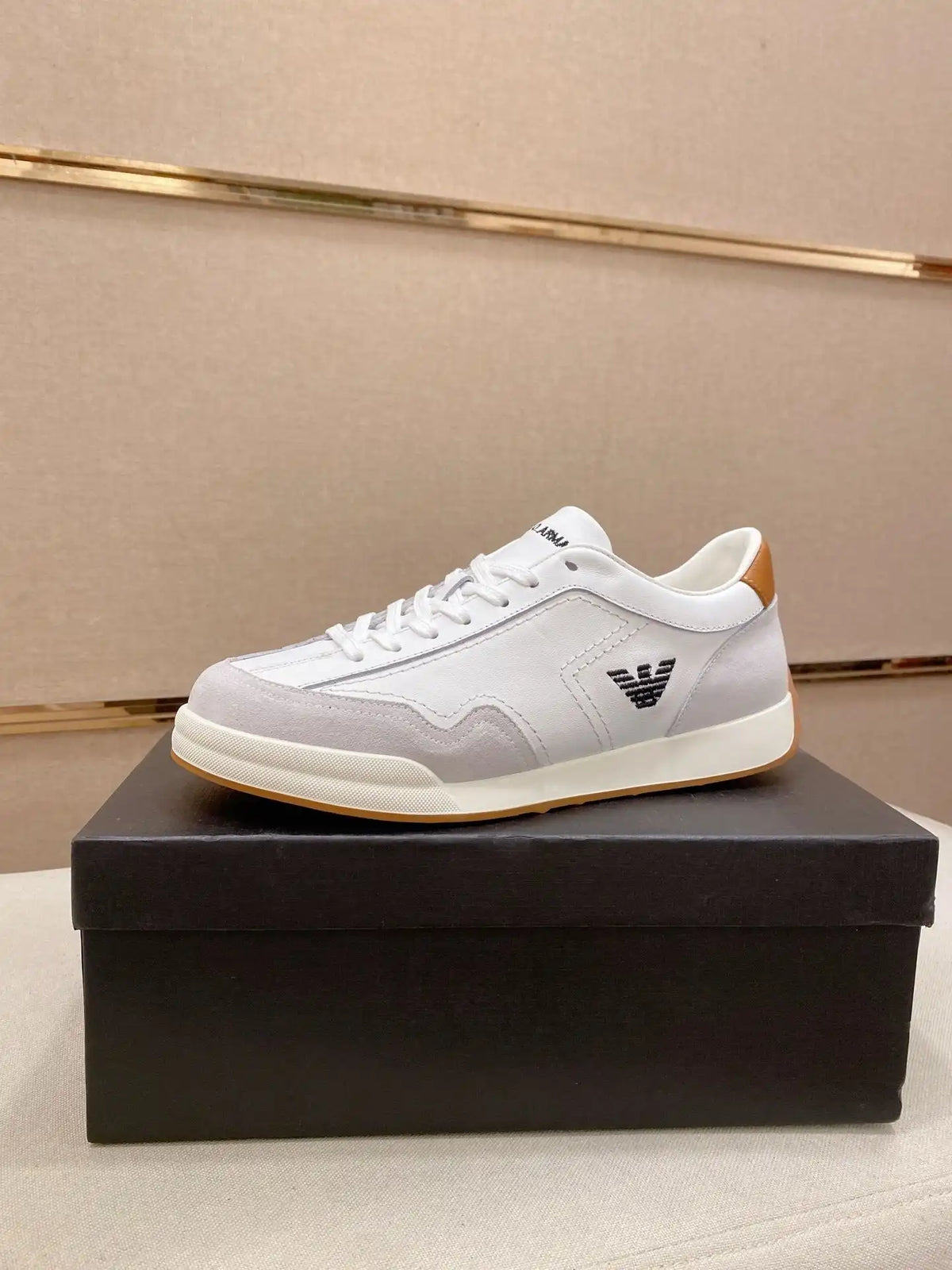 Armani* Men's Code: 0905B60 Size: 38-44