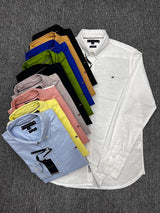 H1057#麻料TOMMY
