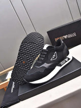 Armani men's shoes Code: 0720B50