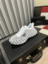 Armani Men's Shoe Code 8C Size3844