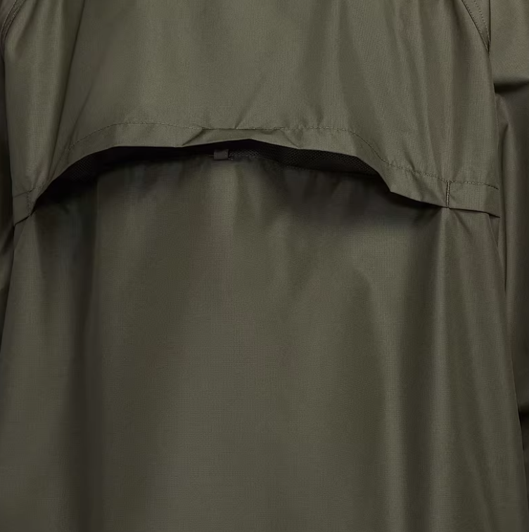 HV1140-355 男款梭织夹克 S-XXL 130