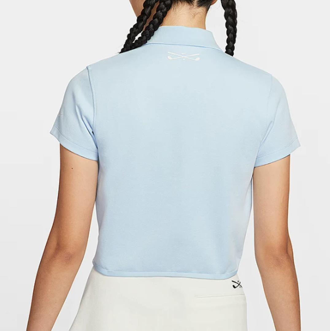 IF8529-441 女款短袖POLO衫 S-XL 75