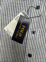 H9071# Linen Women's Stripes