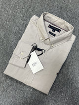H1057#麻料TOMMY