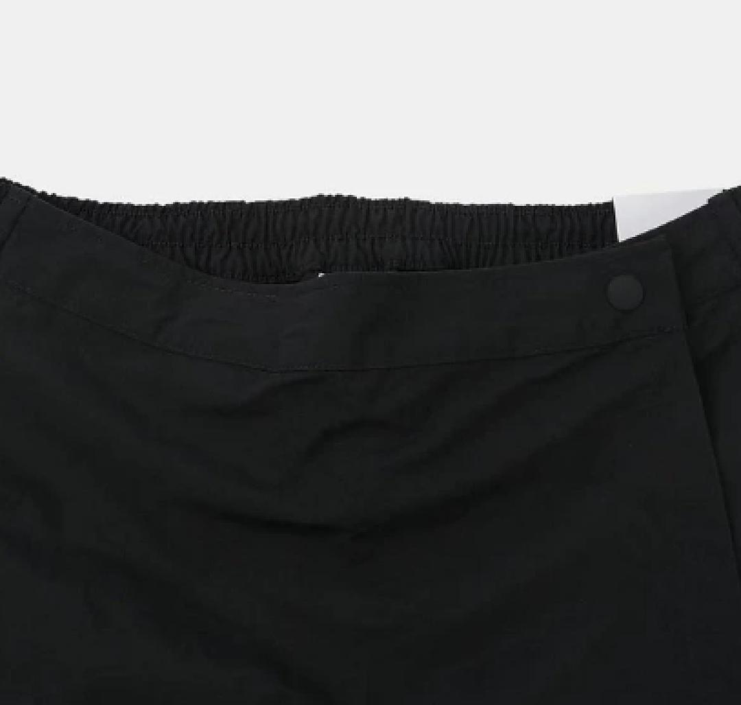 IR1649-010 女款梭织裙 XS-XL 85