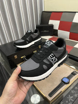 Armani Men's Shoe Code 8B Size3844