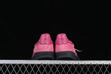 ORIGIALS GAZELLE INDOOR PINK FUSION/WILD PINE/CARBON