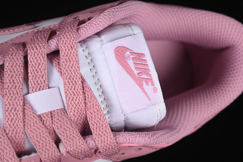 【280】[DD1873-112]-[DUNK LOW SB WHITE/ELEMENTAL PINK]-[WOMAN:35.5-40]