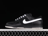 【340】[318020-013]-[SB DUNK LOW BLACK/SAIL]-[MAN:39-45]
