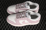 【280】[FB9109-122]-[SB DUNK LOW WHITE/PURPLE]-[WOMAN:35.5-40]
