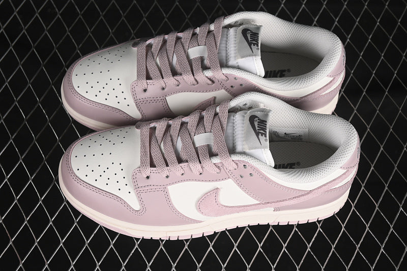 【280】[FB9109-122]-[SB DUNK LOW WHITE/PURPLE]-[WOMAN:35.5-40]