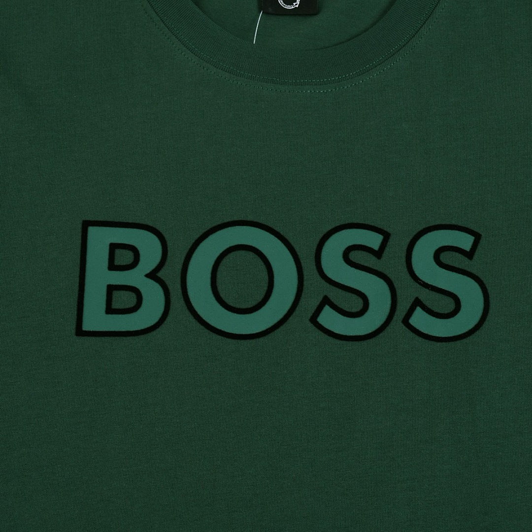 新款BOSS. M-3XL