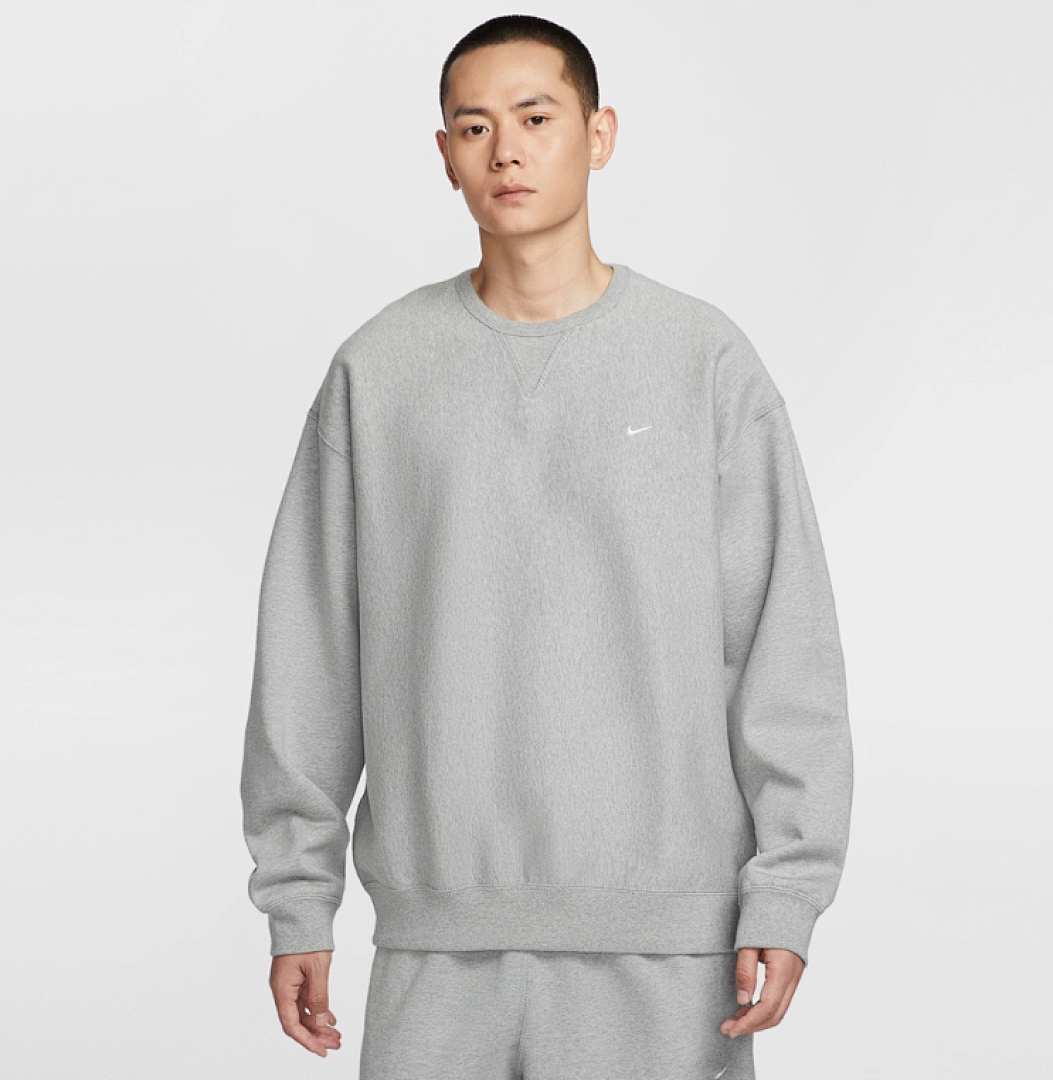 HV1087-063 男款加绒卫衣 S-XXL 85