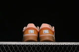 【230】[JS5050]-[BAD BUNNY GAZELLE INDOOR ORANGE/BEIGE]-[WOMAN:36-39]-[MAN:40-45]