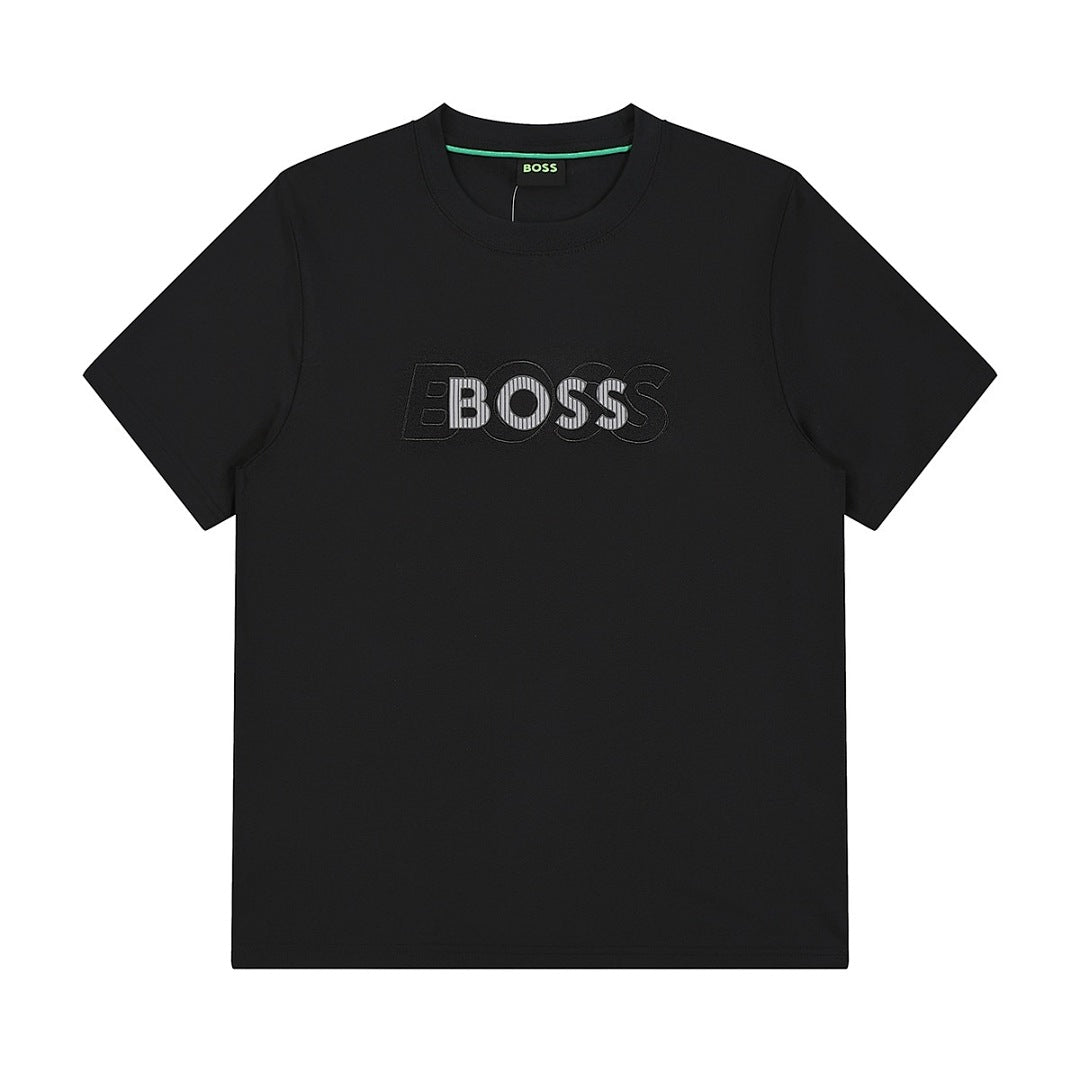 新款BOSS. M-3XL