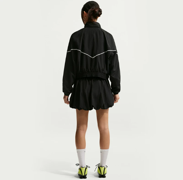 IQ0062-010 女款泡泡裙 S-xL 80