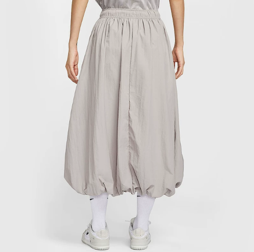 IM7451-009 女款梭织半身裙 S-XL 95