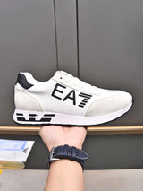 Armani men's shoes code 27B4 Size 3844 can be customized 4