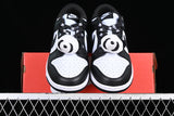【310】[DD1391-100]-[SB DUNK LOW PANDA WHITE/BLACK/WHITE]-[WOMAN:35.5-39]-[MAN:40-48.5]