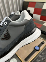 Armani Men's Shoe Code 6B6 Size3844