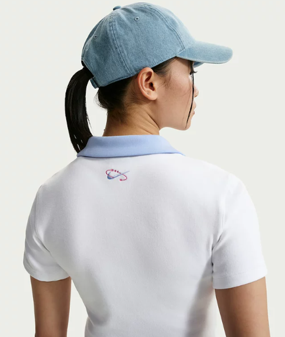 IR7565-100 女款POLO衫 S-XL 65