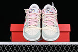 【270】[DO9457-136]-[SB DUNK LOW 85 GREY/PINK]-[WOMAN:36-40]