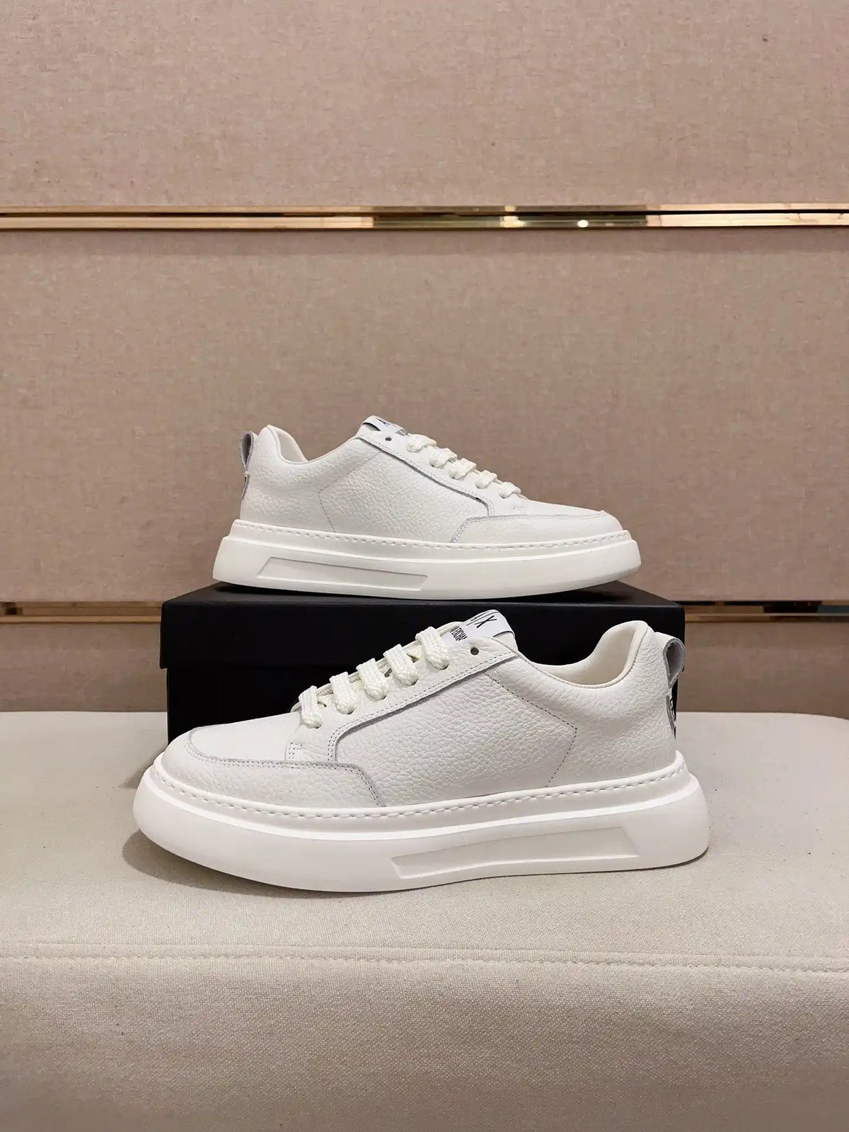 Armani Men's Edition Code: 0217B Size: 38-44