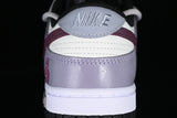 【330】[DH9765-002]-[SB DUNK LOW WHITE/PURPLE]-[WOMAN:35.5-40]