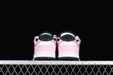 【290】[FD4623-155]-[DUNK LOW MULTI COLOR WHITE/BLACK/PINK]-[WOMAN:36-40]