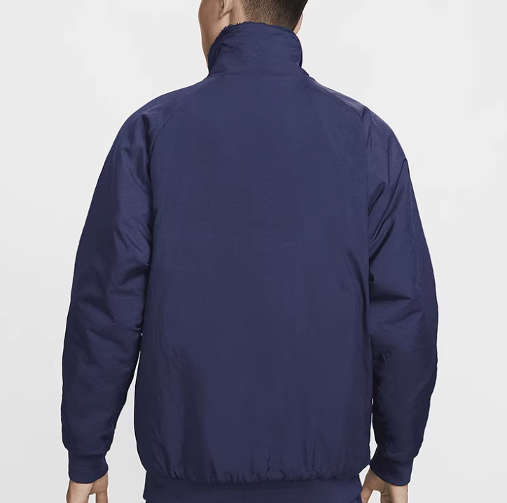 BQ6546-411 男女同款羊羔绒外套 S-XXL 190