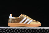 【230】[JR1266]-[ORIGINALS GAZELLE INDOOR CASUAL SHOES ORANGE/BROWN/ORANGE]-[WOMAN:36-39]-[MAN:40-45]
