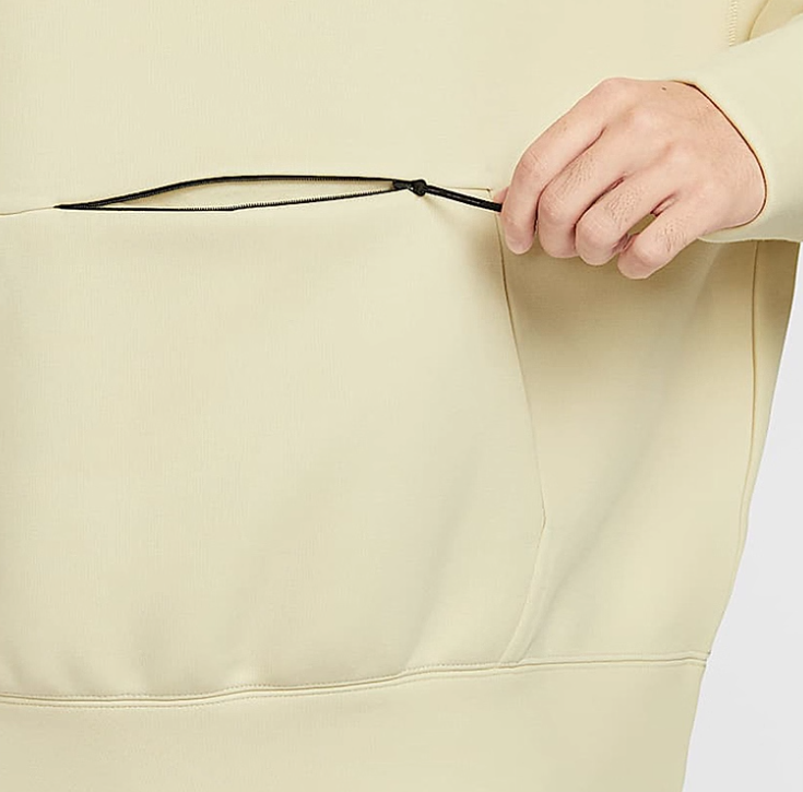 HM9790-234 男款连帽套头衫 S-XXL 140