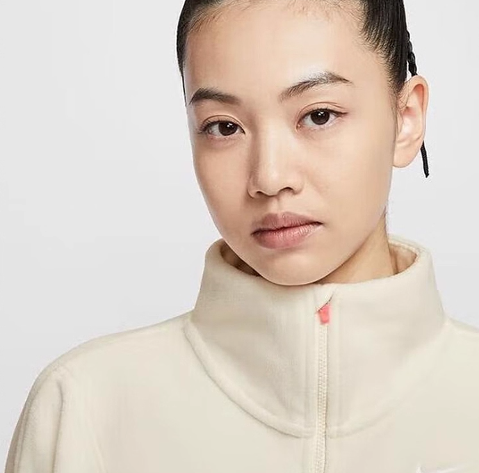 IO0254-047 女款卫衣 S-XL 100