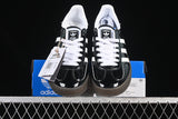 ORIGINALS GAZELLE INDOOR WHITE/BLACK
