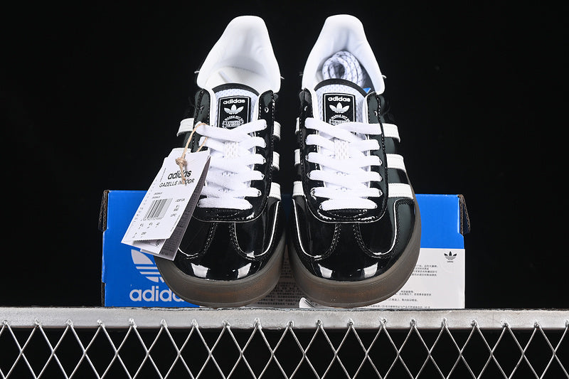ORIGINALS GAZELLE INDOOR WHITE/BLACK