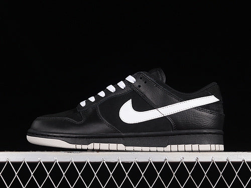 【340】[318020-013]-[SB DUNK LOW BLACK/SAIL]-[MAN:39-45]