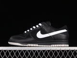 【340】[318020-013]-[SB DUNK LOW BLACK/SAIL]-[MAN:39-45]