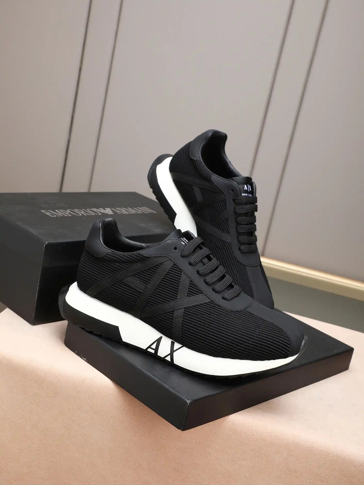 Armani* Men's Model Code: 0912B50