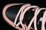 【330】[DD1503-601]-[DUNK LOW BLACK/PINK]-[WOMAN:36-41]