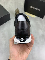 Armani* Men's Code: 0626B50 Size: 38-45 (45 customized without return)