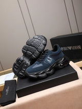 Armani* Men's Model Code: 0821B60 Size: 38-44 (45 customized)