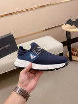 Armani* Men's Model Code: 0911B50 Size: 38-44 (45 Custom made)