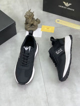 Armani* Men's Code: 0626B60 Size: 38-45 (45 customized without return)