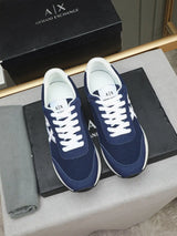Armani Men's Edition Code: 0509B50 Size: 38-44 (45 Customized)