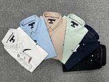H1057#麻料TOMMY