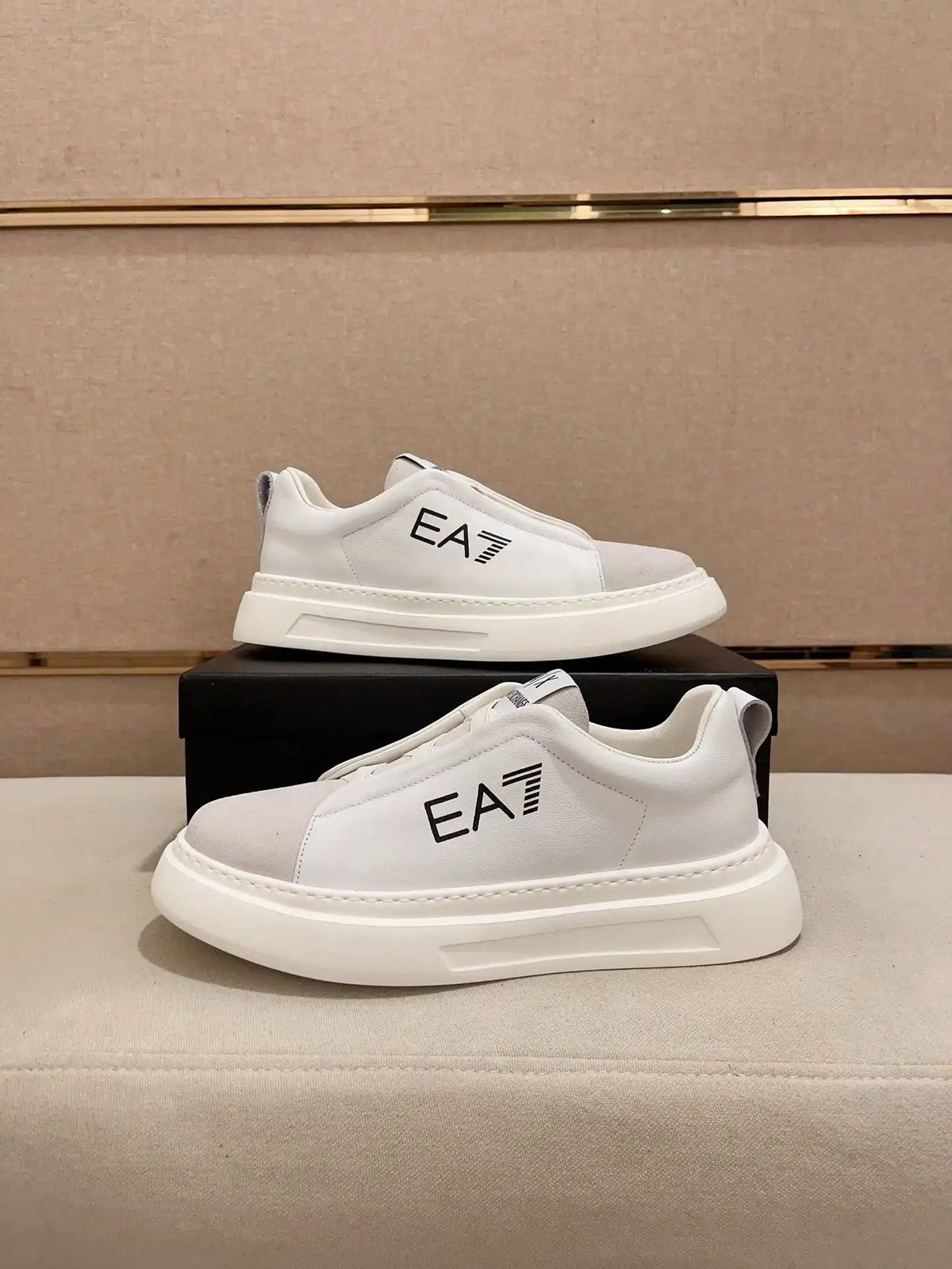 Armani Men's Edition Code: 0217B Size: 38-44